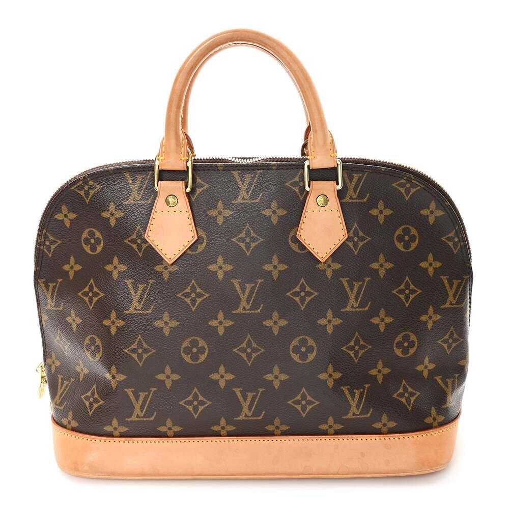 Louis Vuitton Alma Pm #267358L79B